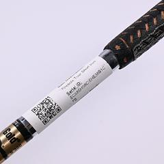 Taylormade Firesole Tour #9 Iron / 41 Degree / Stiff Flex Dynamic Gold Sensicore - Image 6