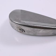 Taylormade R7 #6 Iron / 28 Degree / Regular Flex Taylormade Reax 65 Shaft - Image 3