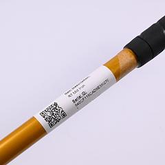 Taylormade R7 #6 Iron / 28 Degree / Regular Flex Taylormade Reax 65 Shaft - Image 5