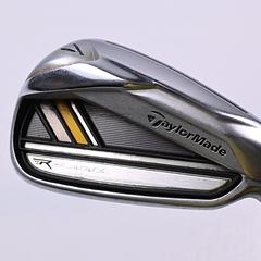 Taylormade Rocketbladez #7 Iron / 30.5 Degree / Senior Flex Rocketfuel 65 Shaft - Image 1