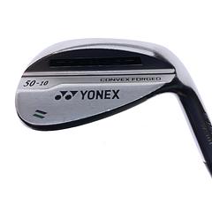 Used Yonex Ezone W 501 Gap Wedge / 50.0 Degrees / Stiff Flex - Image 1