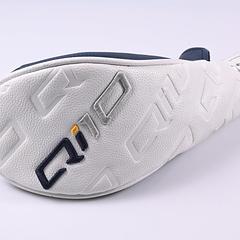 Left Hand Taylormade Qi10 #5 Wood / 18 Degree / Stiff Flex Ventus TR Blue 6 - Image 9