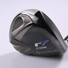 Ladies Taylormade R7 CGB Max #5 Wood / 18 Degree / Ladies Flex Taylormade Reax - Image 1