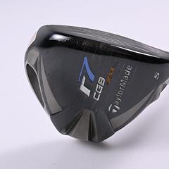 Ladies Taylormade R7 CGB Max #5 Wood / 18 Degree / Ladies Flex Taylormade Reax - Image 2