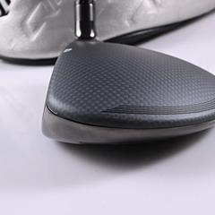 Left Hand Taylormade Qi35 Max #3 Wood / 15.5 Degree / Regular Flex Ventus Blue 5 - Image 6