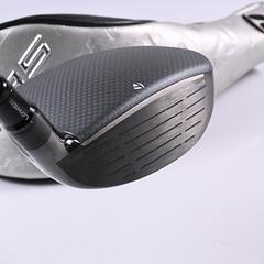 Left Hand Taylormade Qi35 Max #3 Wood / 15.5 Degree / Regular Flex Ventus Blue 5 - Image 7