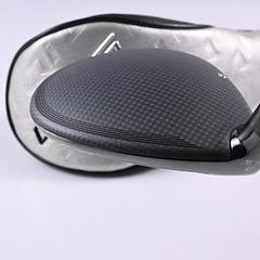 Left Hand Taylormade Qi35 Max #3 Wood / 15.5 Degree / Regular Flex Ventus Blue 5 - Image 1