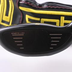 Cobra King Speedzone #3 Wood / 14.5 Degree / Regular Flex Helium Black 5 Shaft - Image 4