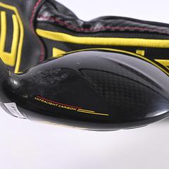 Cobra King Speedzone #3 Wood / 14.5 Degree / Regular Flex Helium Black 5 Shaft - Image 5