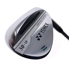 Used Yonex Ezone W 501 Gap Wedge / 50.0 Degrees / Stiff Flex - Image 2