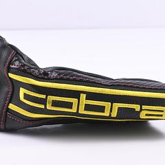 Cobra King Speedzone #3 Wood / 14.5 Degree / Regular Flex Helium Black 5 Shaft - Image 9