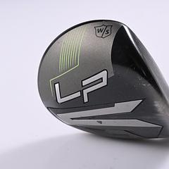 Wilson Launch Pad 2022 #5 Wood / 19 Degree / Regular Flex EvenFlow 55 Shaft - Image 1