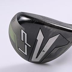 Wilson Launch Pad 2022 #5 Wood / 19 Degree / Regular Flex EvenFlow 55 Shaft - Image 2