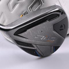 Left Hand Taylormade Qi10 Max #3 Wood / 16 Degree / Stiff Flex Ventus TR Blue 6 - Image 9