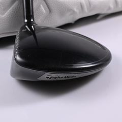 Left Hand Taylormade Qi10 Max #3 Wood / 16 Degree / Stiff Flex Ventus TR Blue 6 - Image 2