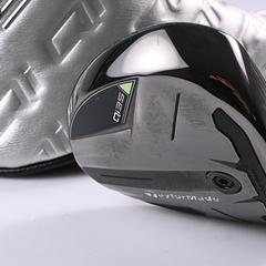 Taylormade Qi35 #3 Wood / 15 Degree / Stiff Flex Ventus Blue 6 Shaft - Image 1