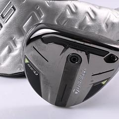 Taylormade Qi35 #3 Wood / 15 Degree / Stiff Flex Ventus Blue 6 Shaft - Image 2