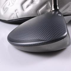 Taylormade Qi35 #3 Wood / 15 Degree / Stiff Flex Ventus Blue 6 Shaft - Image 3