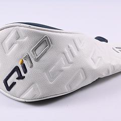 Left Hand Taylormade Qi10 Max #3 Wood / 16 Degree / Stiff Flex Ventus TR Blue 6 - Image 1