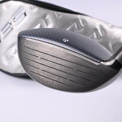 Taylormade Qi35 #3 Wood / 15 Degree / Stiff Flex Ventus Blue 6 Shaft - Image 4