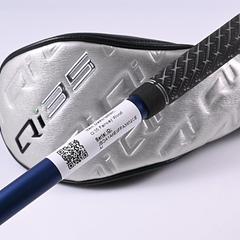 Taylormade Qi35 #3 Wood / 15 Degree / Stiff Flex Ventus Blue 6 Shaft - Image 7