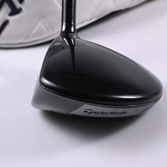 Left Hand Taylormade Qi10 #5 Wood / 18 Degree / Stiff Flex Ventus TR Blue 6 - Image 3