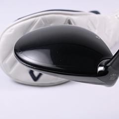 Left Hand Taylormade Qi10 #5 Wood / 18 Degree / Stiff Flex Ventus TR Blue 6 - Image 5