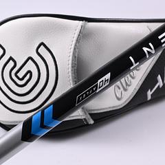 Left Hand Cleveland Halo XL Lite #5HL Wood / 19 Degree / Senior Flex Aldila - Image 4