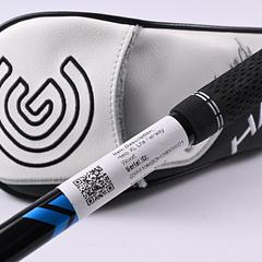 Left Hand Cleveland Halo XL Lite #5HL Wood / 19 Degree / Senior Flex Aldila - Image 6