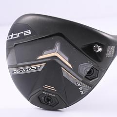 Ladies Cobra DS-Adapt Max #5 Wood / 21.5 Degree / Ladies Flex Helium Black 4 - Image 7