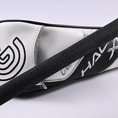 Left Hand Cleveland Halo XL Lite #5HL Wood / 19 Degree / Senior Flex Aldila - Image 5