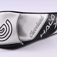 Left Hand Cleveland Halo XL Lite #5HL Wood / 19 Degree / Senior Flex Aldila - Image 3