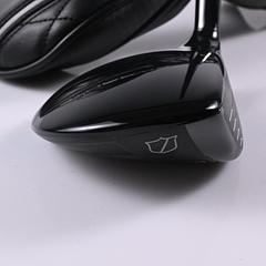 Wilson DYNAPWR Max 2025 #5 Wood / 18 Degree / Regular Flex UST Lin-Q M40X Red 6 - Image 3