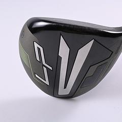 Ladies Wilson Launch Pad 2022 #3 Wood / 16 Degree / Ladies Flex Evenflow 45 - Image 2