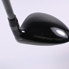 Ladies Wilson Launch Pad 2022 #3 Wood / 16 Degree / Ladies Flex Evenflow 45 - Image 5