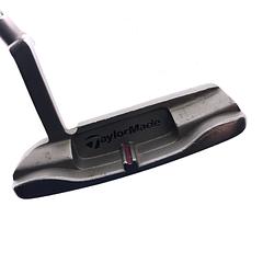 Used TaylorMade Redline Daytona Putter / 34.0 Inches - Image 5