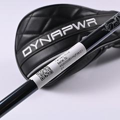 Wilson DYNAPWR Max 2025 #5 Wood / 18 Degree / Regular Flex UST Lin-Q M40X Red 6 - Image 7