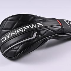 Wilson DYNAPWR Max 2025 #5 Wood / 18 Degree / Regular Flex UST Lin-Q M40X Red 6 - Image 9