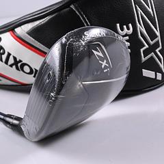 Left Hand Srixon ZXi #3 Wood / 15 Degree / Regular Flex Ventus TR Blue 6 Shaft - Image 1