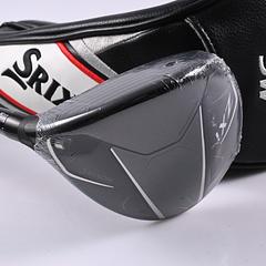 Left Hand Srixon ZXi #3 Wood / 15 Degree / Regular Flex Ventus TR Blue 6 Shaft - Image 2