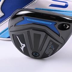 Mizuno ST-Z 230 #3 Wood / 15 Degree / Regular Flex UST Mamiya LIN-Q M40X Red 6 - Image 3