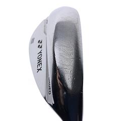 Used Yonex Ezone W 501 Gap Wedge / 50.0 Degrees / Stiff Flex - Image 4