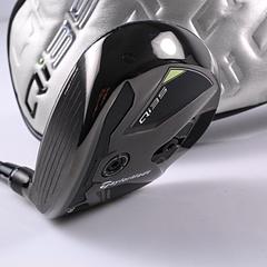 Left Hand Taylormade Qi35 Tour #5 Wood / 18 Degree / Regular Flex Kai'li Blue 65 - Image 6