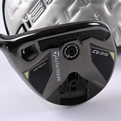 Left Hand Taylormade Qi35 Tour #5 Wood / 18 Degree / Regular Flex Kai'li Blue 65 - Image 7