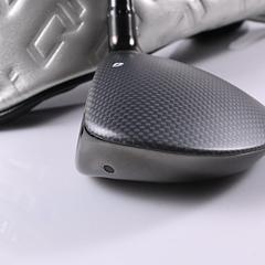 Left Hand Taylormade Qi35 Tour #5 Wood / 18 Degree / Regular Flex Kai'li Blue 65 - Image 8