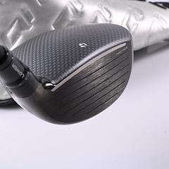 Left Hand Taylormade Qi35 Tour #5 Wood / 18 Degree / Regular Flex Kai'li Blue 65 - Image 9