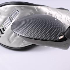 Left Hand Taylormade Qi35 Tour #5 Wood / 18 Degree / Regular Flex Kai'li Blue 65 - Image 1