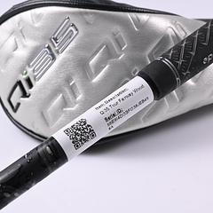 Left Hand Taylormade Qi35 Tour #5 Wood / 18 Degree / Regular Flex Kai'li Blue 65 - Image 5