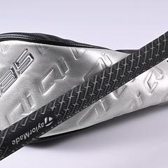 Left Hand Taylormade Qi35 Tour #5 Wood / 18 Degree / Regular Flex Kai'li Blue 65 - Image 3