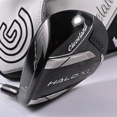 Left Hand Cleveland Halo XL Lite #5HL Wood / 19 Degree / Senior Flex Aldila - Image 7